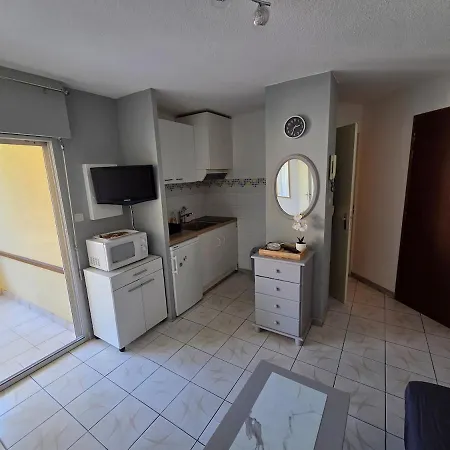 Résidence Ibiza * Marseillan (Herault)