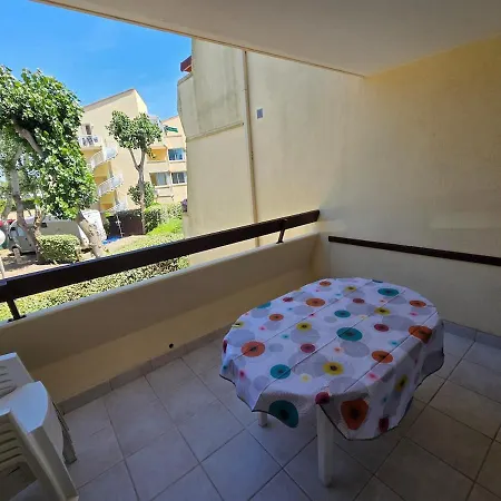 Résidence Ibiza *