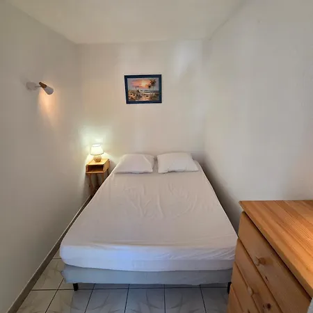 Résidence Ibiza Marseillan (Herault)