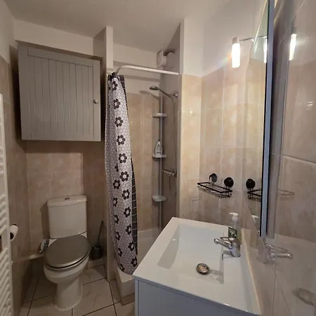 Résidence Ibiza *